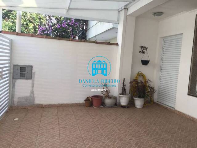 Apartamento para Venda em Santos - 2