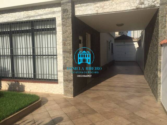 Casa para Venda em Santos - 2