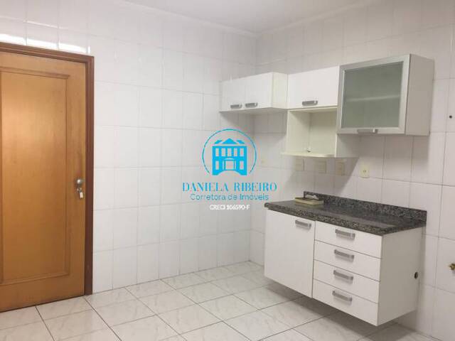 Apartamento para Locação em Santos - 3