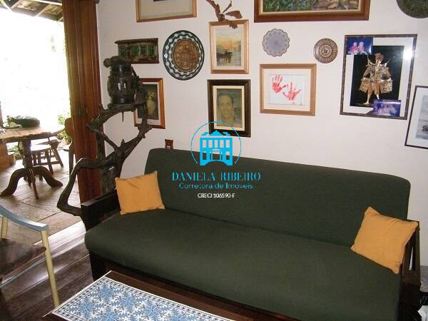 Casa, 6 quartos, 400 m² - Foto 10