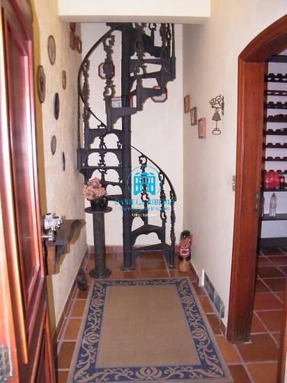 Casa, 6 quartos, 400 m² - Foto 11