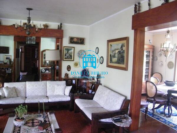 Casa, 6 quartos, 400 m² - Foto 12