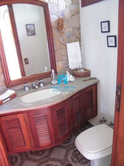 Casa, 6 quartos, 400 m² - Foto 13