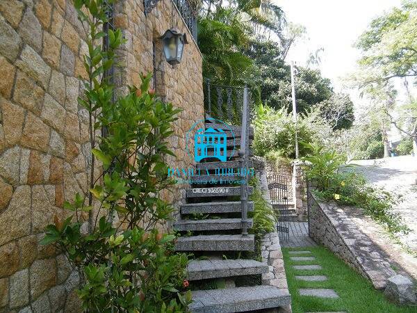 Casa, 6 quartos, 400 m² - Foto 14