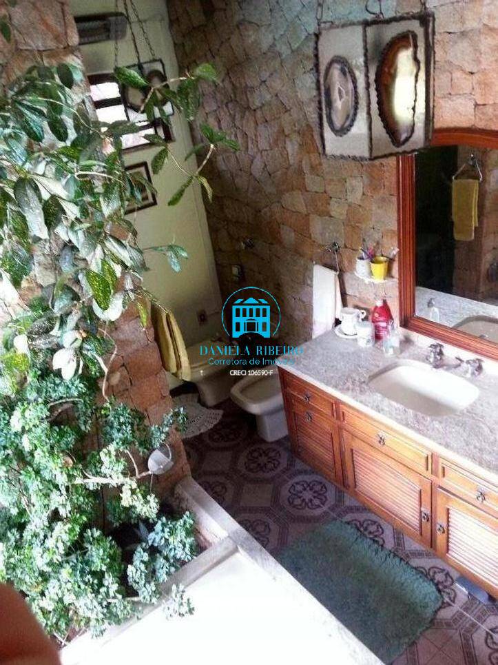 Casa, 6 quartos, 400 m² - Foto 16