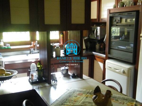 Casa, 6 quartos, 400 m² - Foto 17