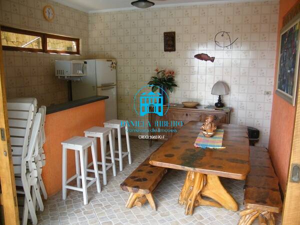 Casa, 6 quartos, 400 m² - Foto 18