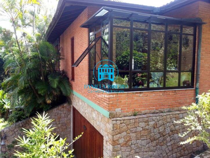 Casa, 6 quartos, 400 m² - Foto 19