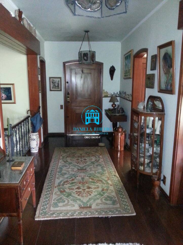 Casa, 6 quartos, 400 m² - Foto 20