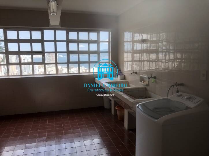 Casa para alugar com 7 quartos, 585m² - Foto 63
