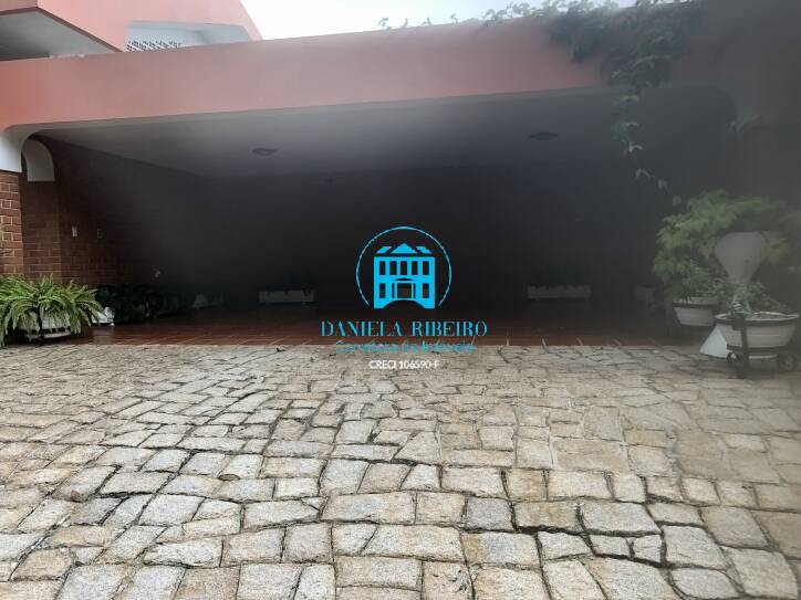 Casa para alugar com 7 quartos, 585m² - Foto 69