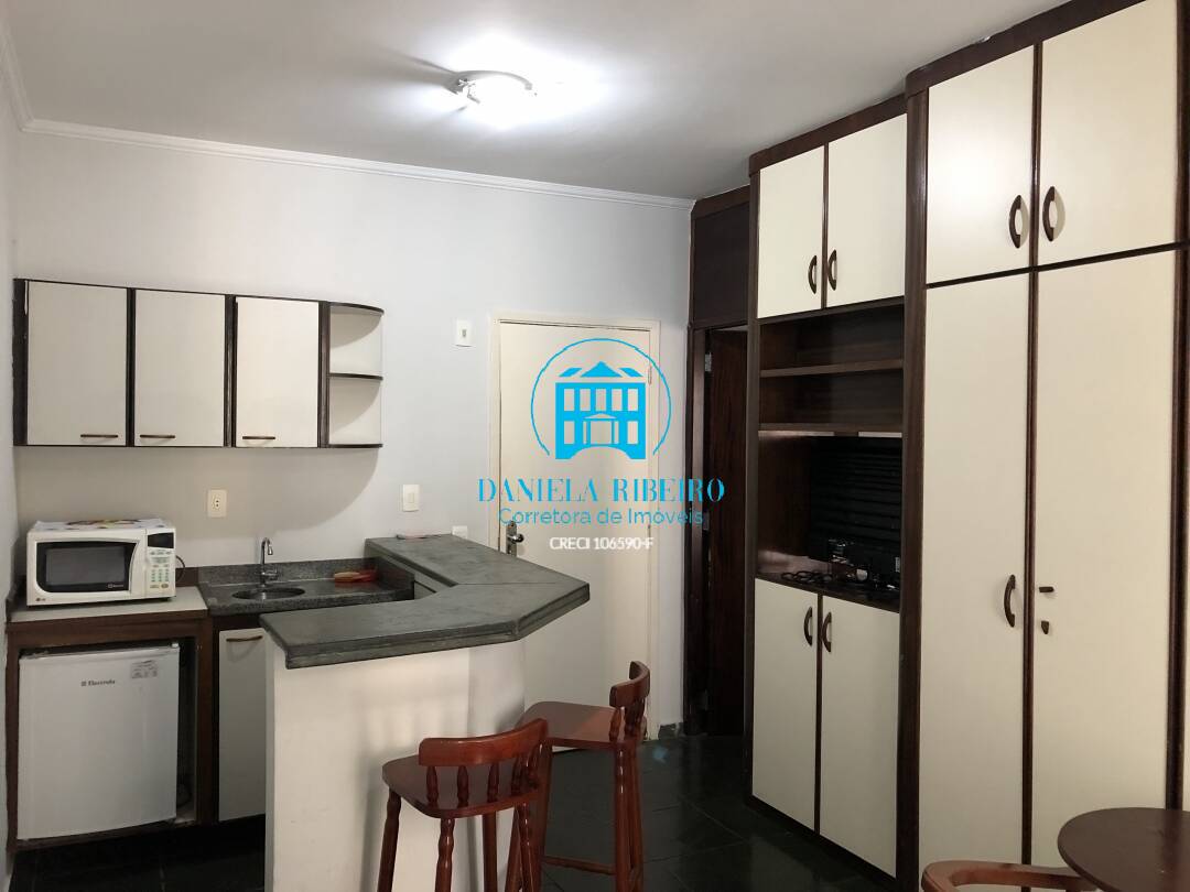 Apartamento, 1 quarto, 55 m² - Foto 2