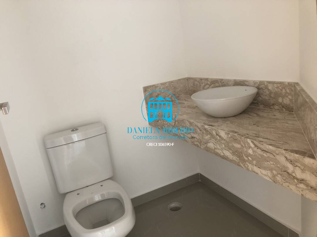 Apartamento, 3 quartos, 128 m² - Foto 6