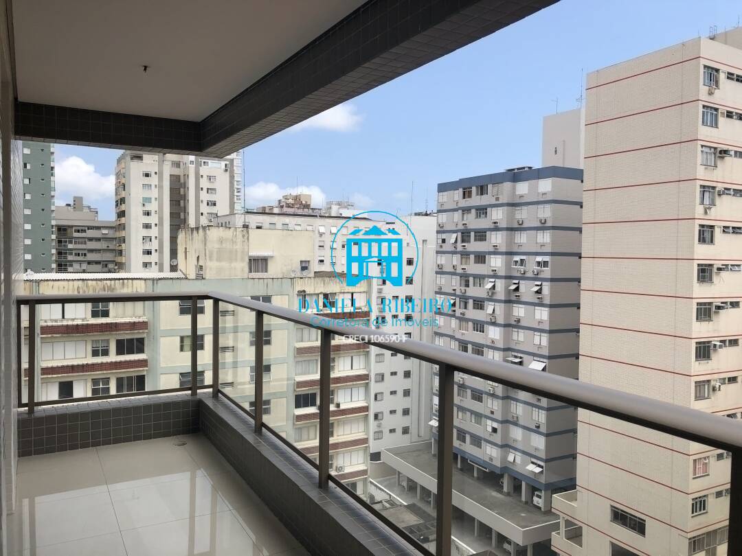 Apartamento, 3 quartos, 128 m² - Foto 2