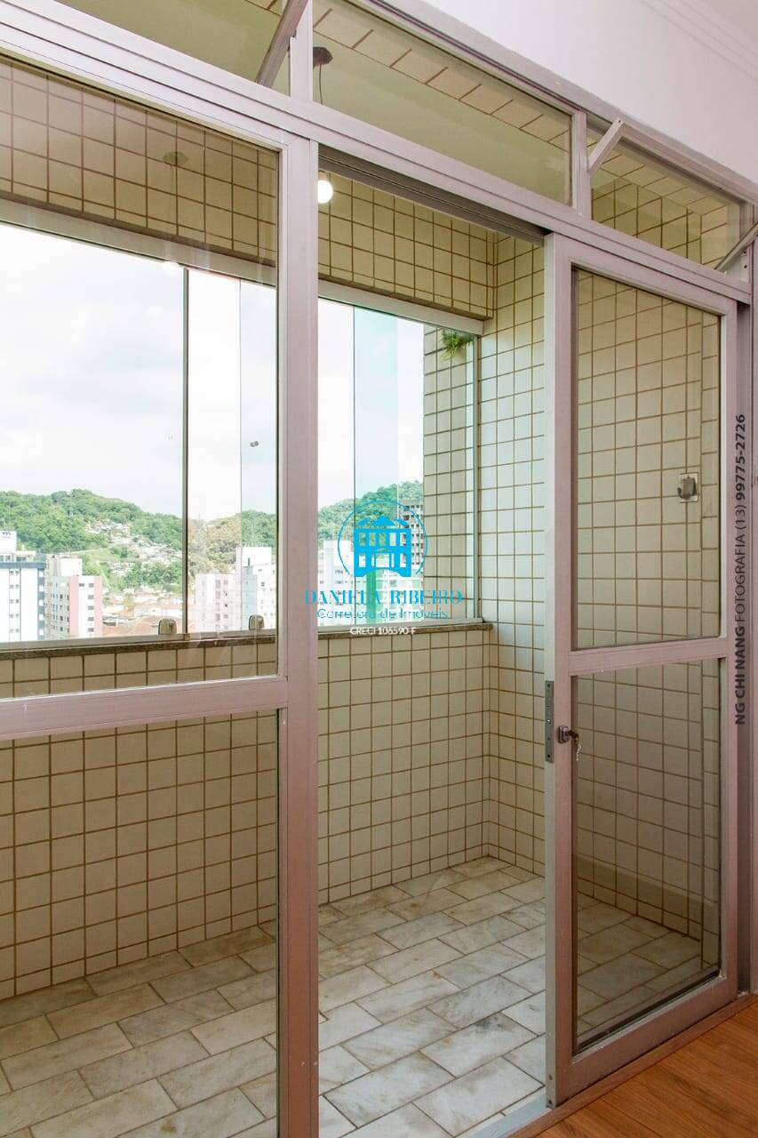 Apartamento, 2 quartos, 90 m² - Foto 2