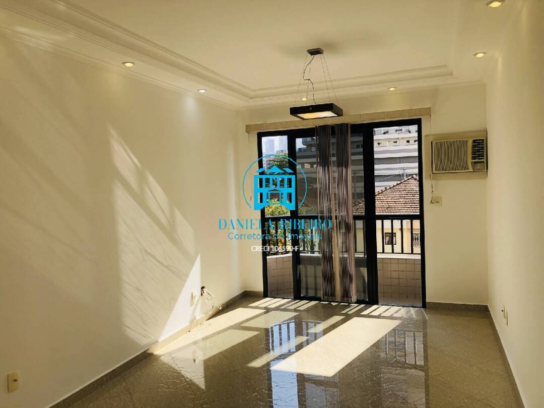 Apartamento, 3 quartos, 120 m² - Foto 1