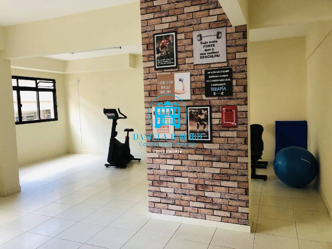 Apartamento, 3 quartos, 120 m² - Foto 41