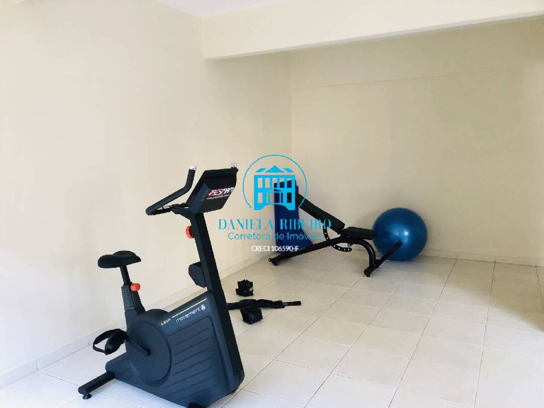 Apartamento, 3 quartos, 120 m² - Foto 42