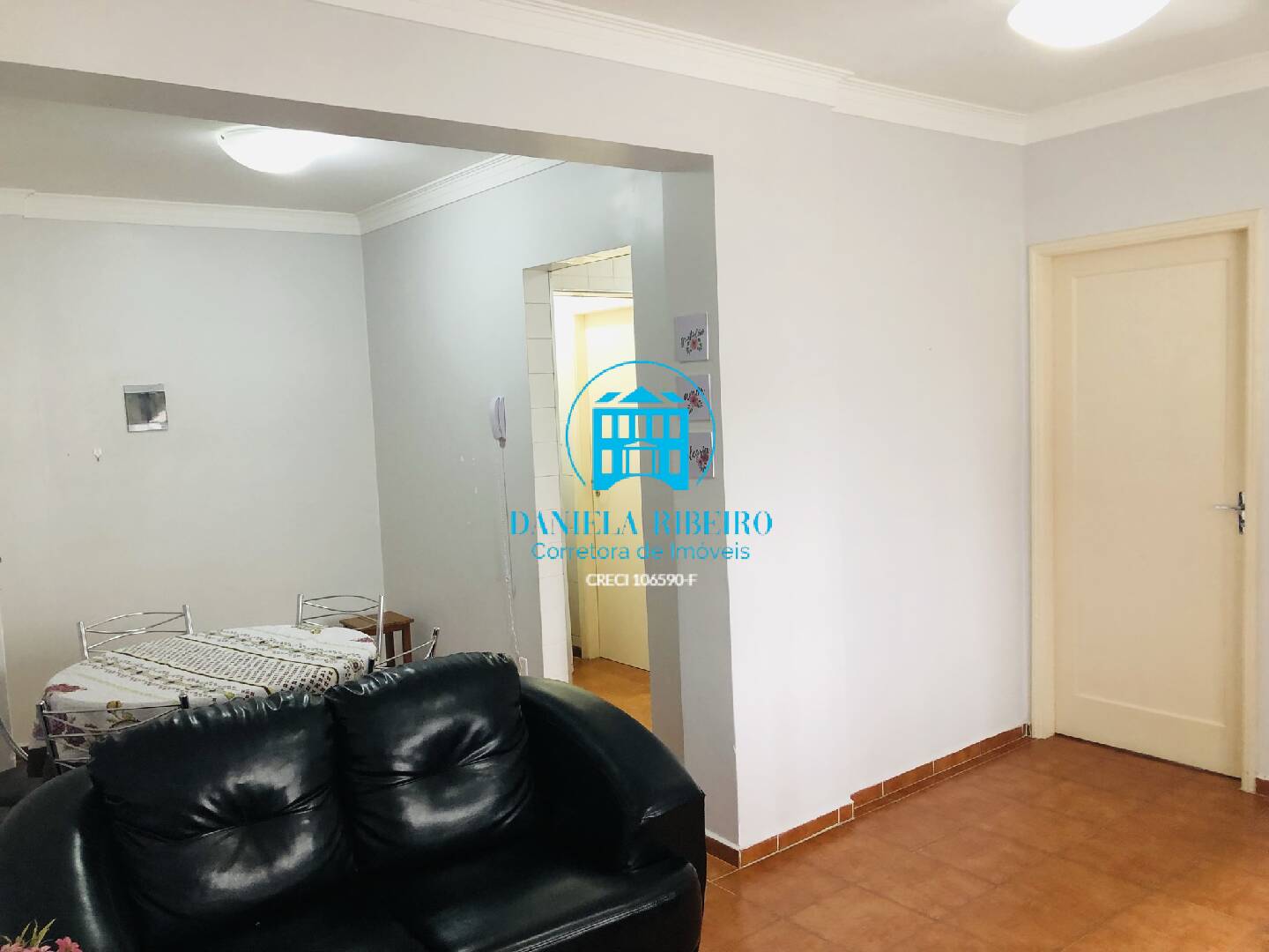 Apartamento, 1 quarto, 64 m² - Foto 4