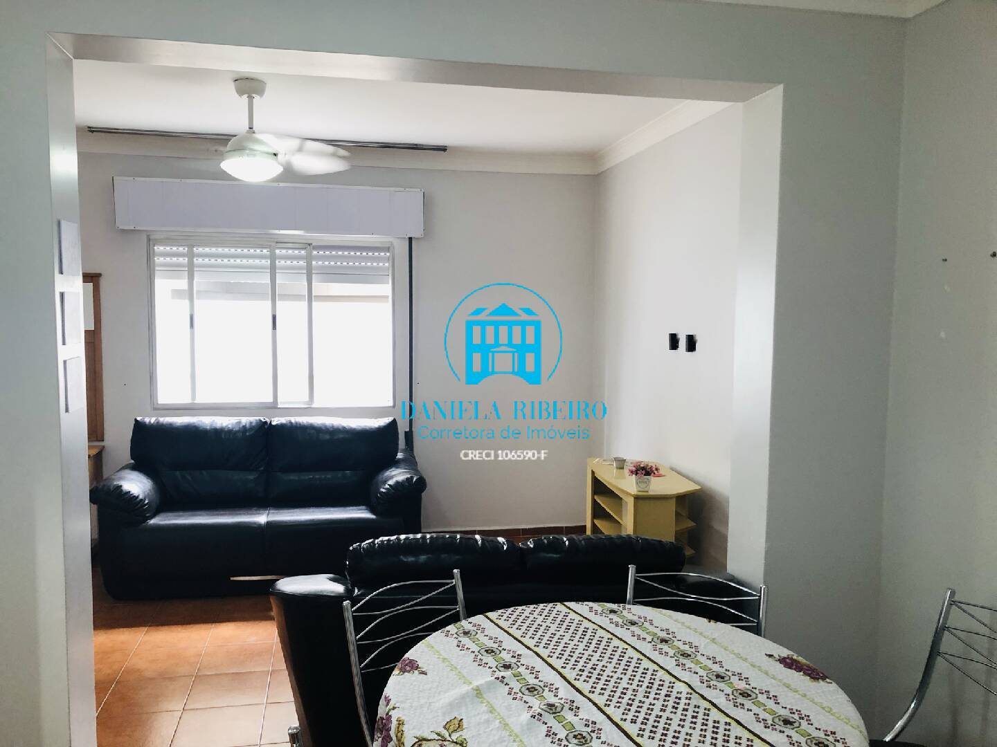 Apartamento, 1 quarto, 64 m² - Foto 6