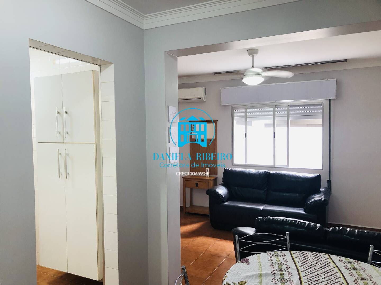 Apartamento, 1 quarto, 64 m² - Foto 5
