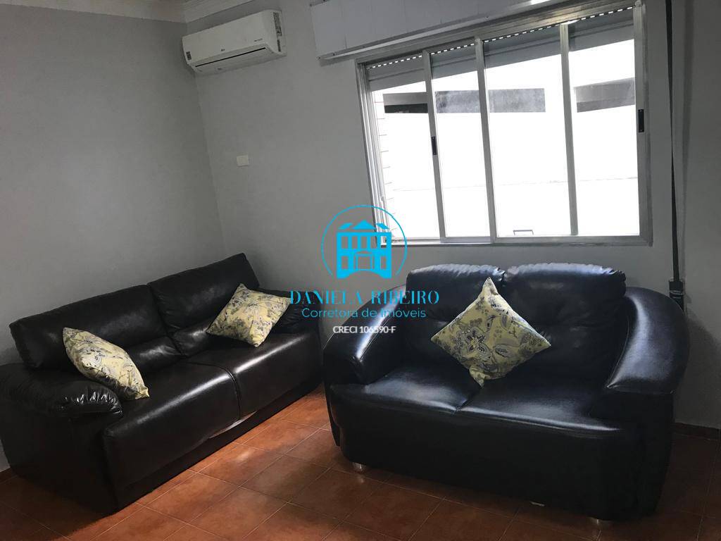 Apartamento, 1 quarto, 64 m² - Foto 1