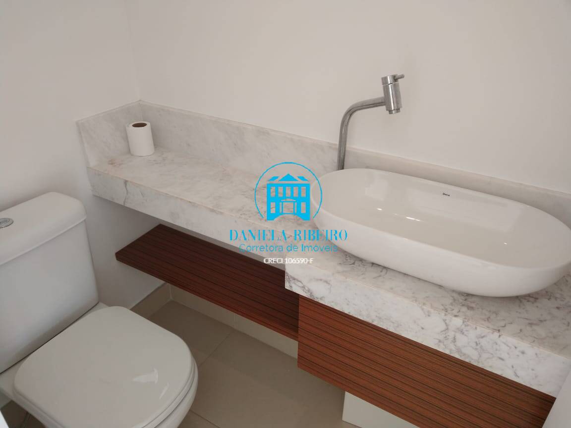 Apartamento à venda com 3 quartos, 131m² - Foto 8