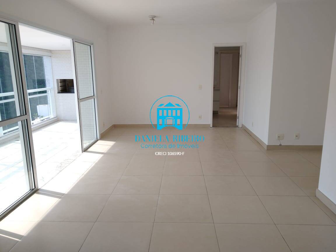 Apartamento à venda com 3 quartos, 131m² - Foto 7