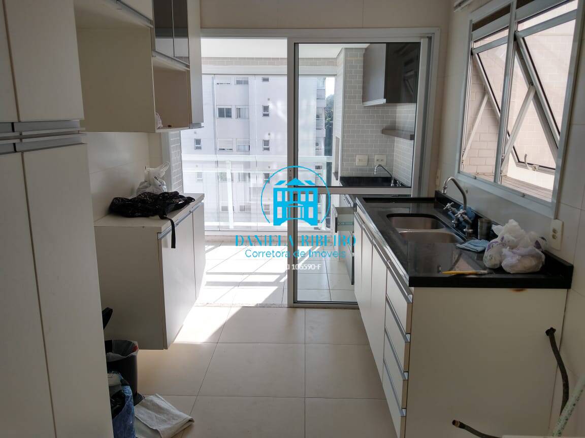 Apartamento à venda com 3 quartos, 131m² - Foto 16