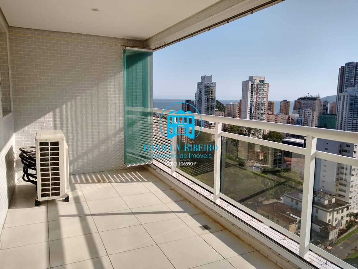 Apartamento à venda com 3 quartos, 131m² - Foto 9