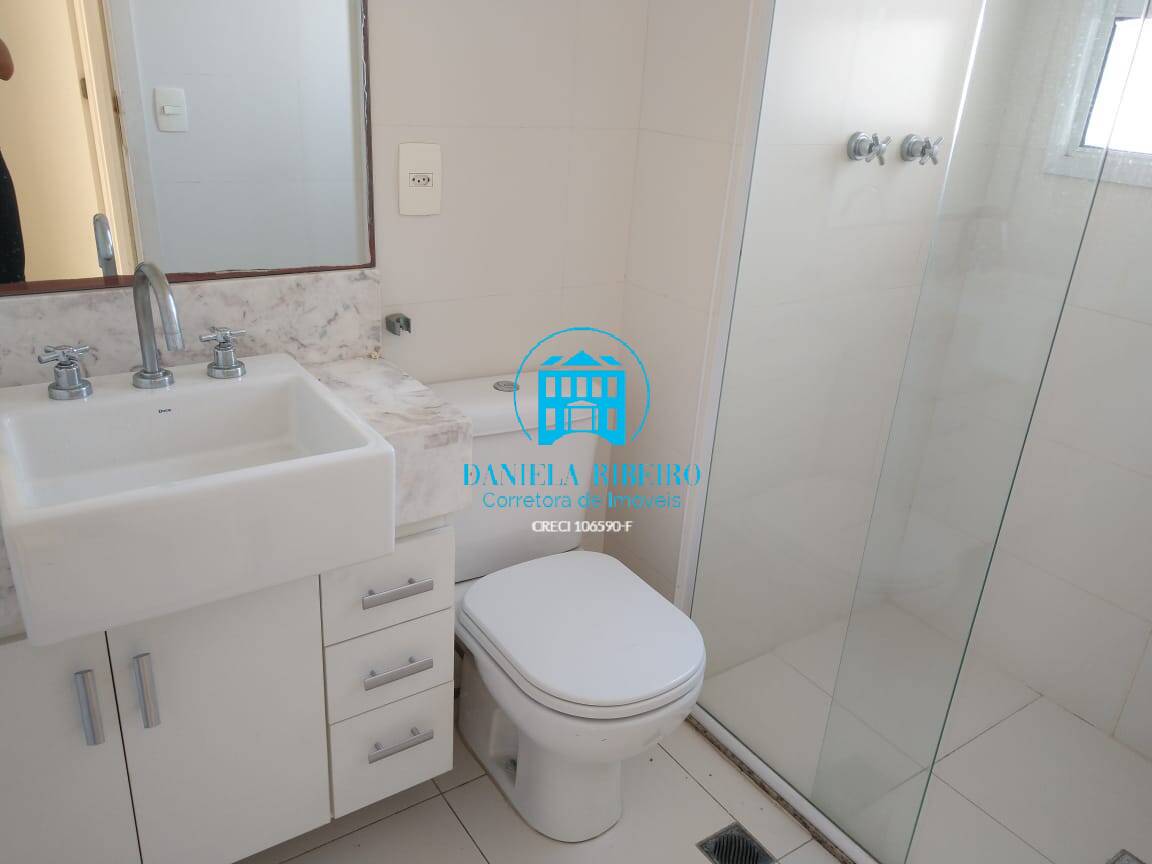 Apartamento à venda com 3 quartos, 131m² - Foto 12