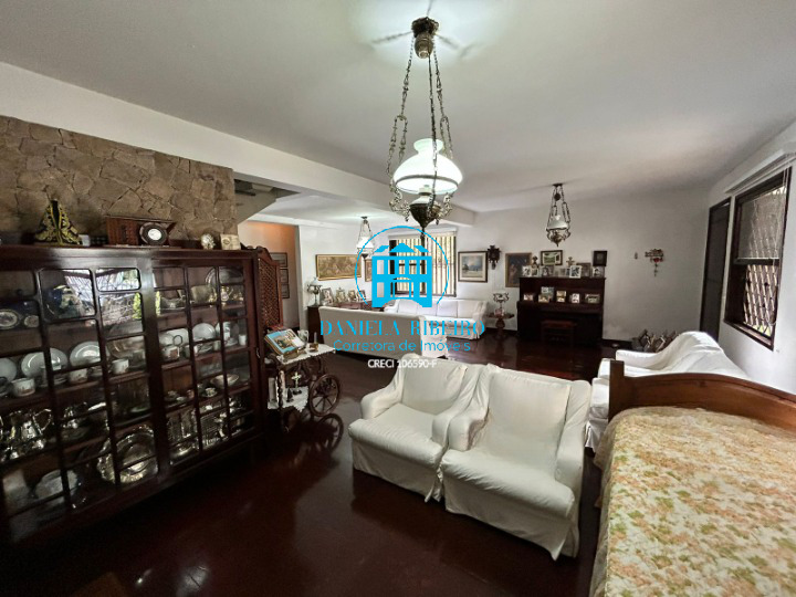 Casa, 4 quartos, 254 m² - Foto 6