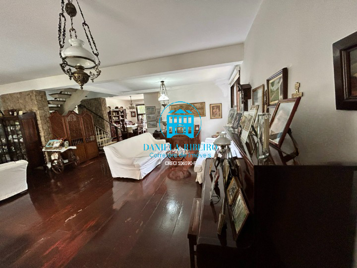 Casa, 4 quartos, 254 m² - Foto 5