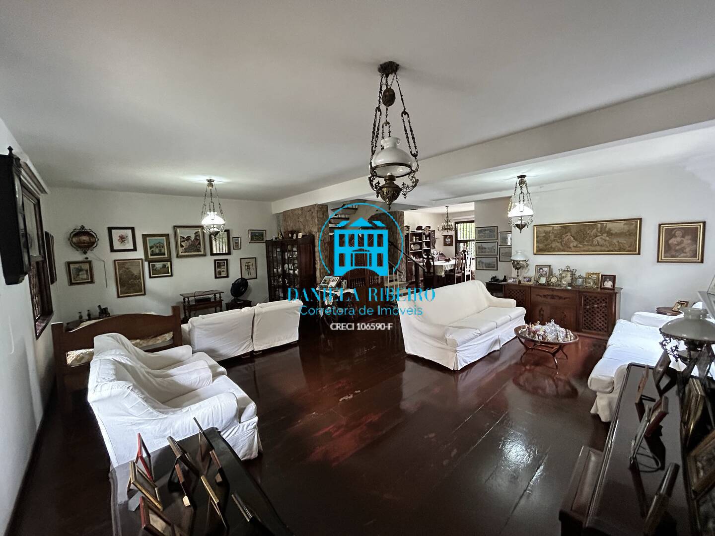 Casa, 4 quartos, 254 m² - Foto 8