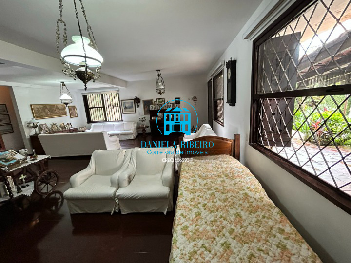 Casa, 4 quartos, 254 m² - Foto 9