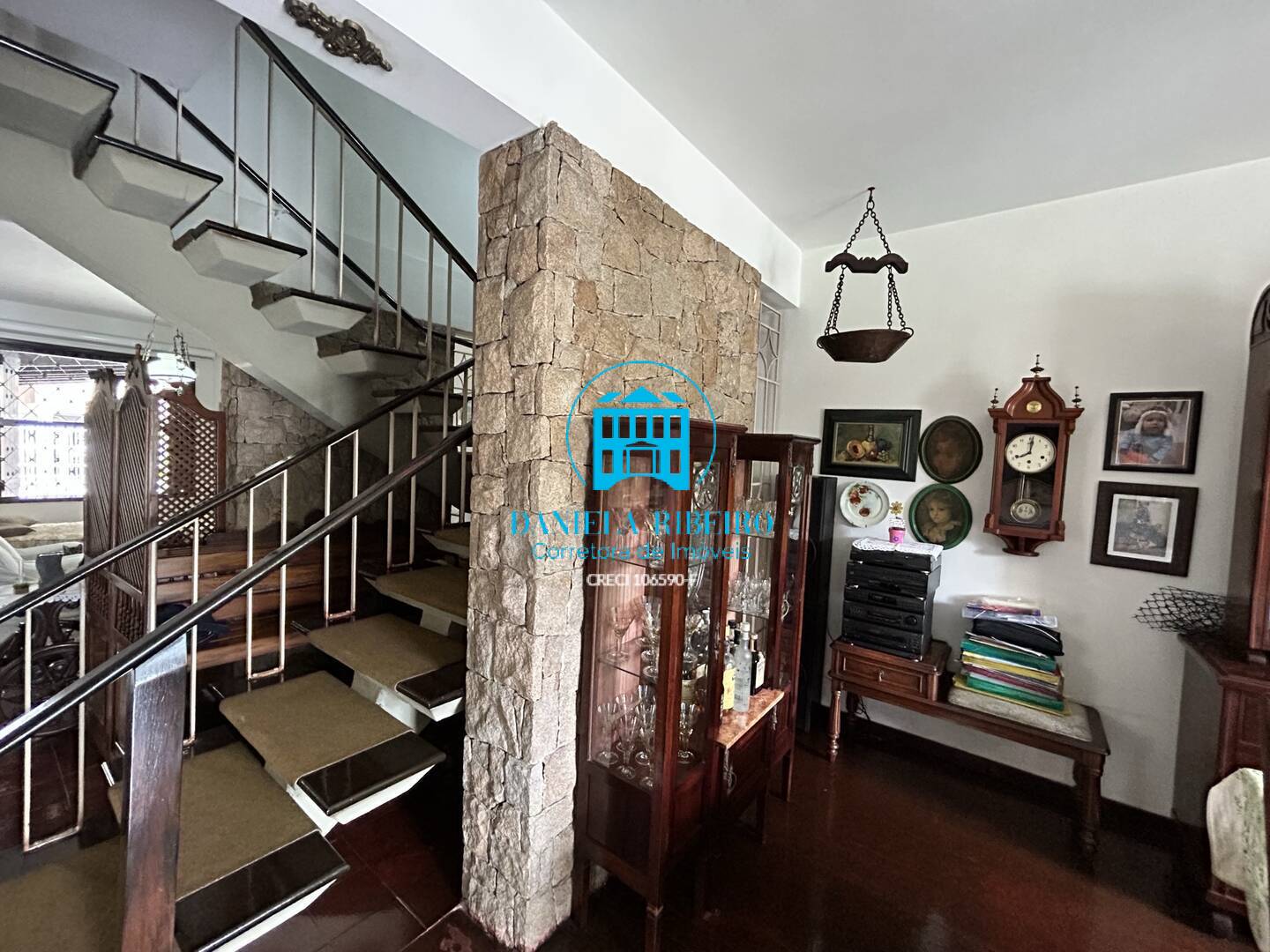 Casa, 4 quartos, 254 m² - Foto 7