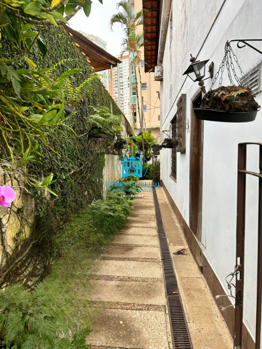 Casa, 4 quartos, 254 m² - Foto 4