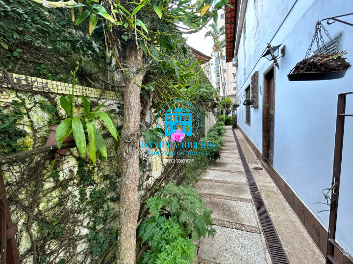 Casa, 4 quartos, 254 m² - Foto 46