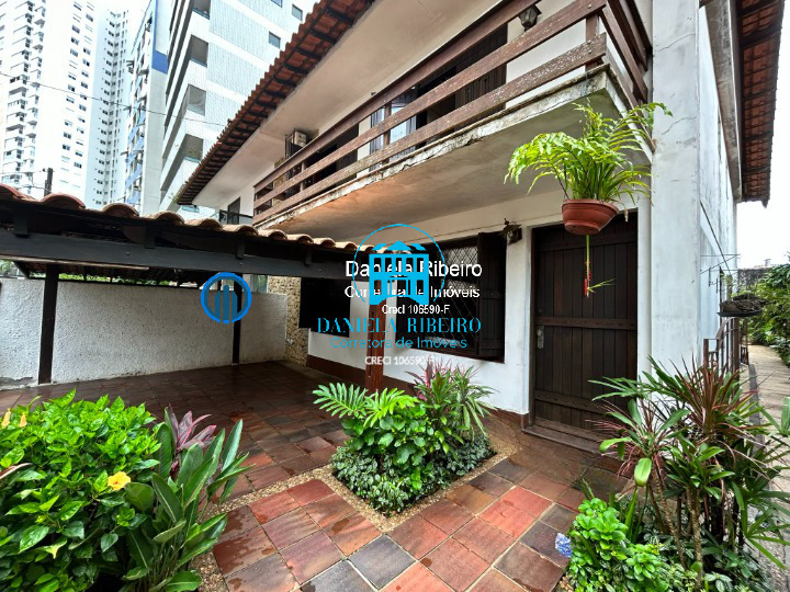 Casa, 4 quartos, 254 m² - Foto 2