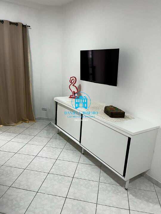 Apartamento, 1 quarto, 40 m² - Foto 5