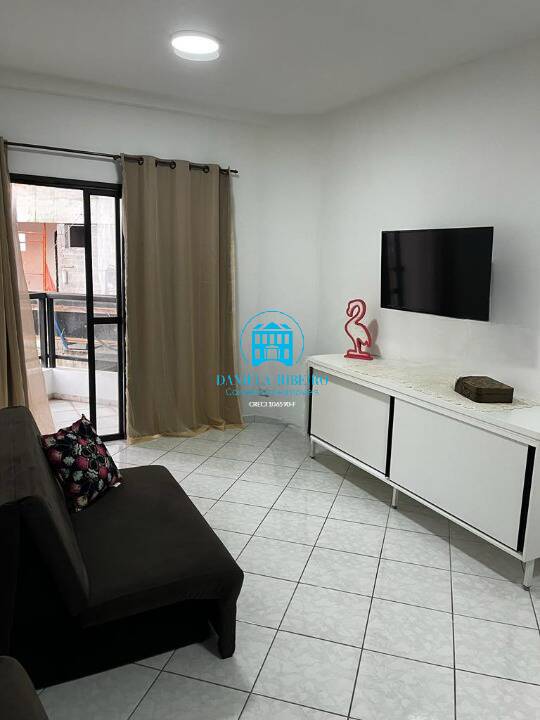 Apartamento, 1 quarto, 40 m² - Foto 1