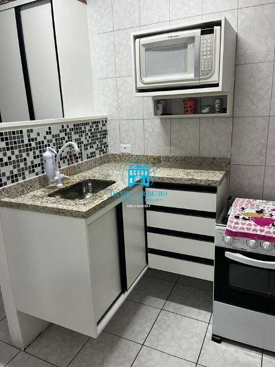 Apartamento, 1 quarto, 40 m² - Foto 8