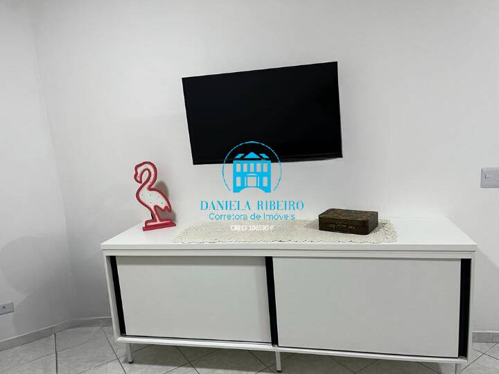 Apartamento, 1 quarto, 40 m² - Foto 3