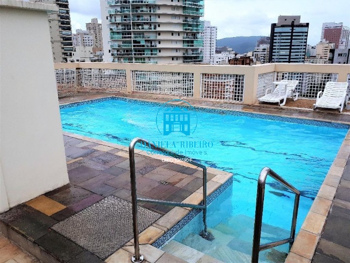 Apartamento, 2 quartos, 55 m² - Foto 1