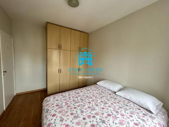 Apartamento, 2 quartos, 55 m² - Foto 8