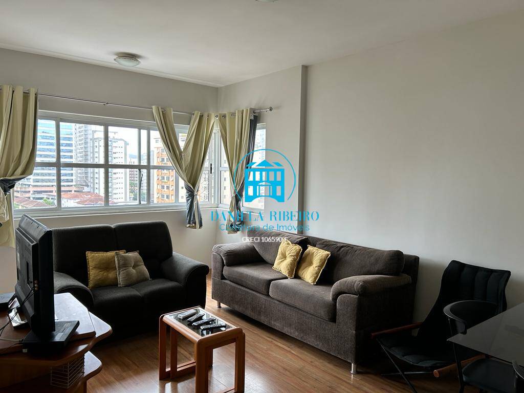 Apartamento, 2 quartos, 55 m² - Foto 3