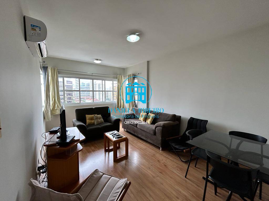 Apartamento, 2 quartos, 55 m² - Foto 6