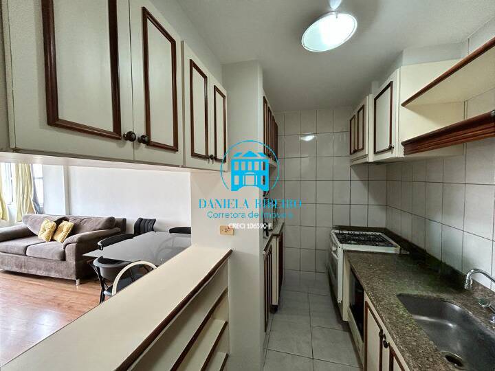 Apartamento, 2 quartos, 55 m² - Foto 16