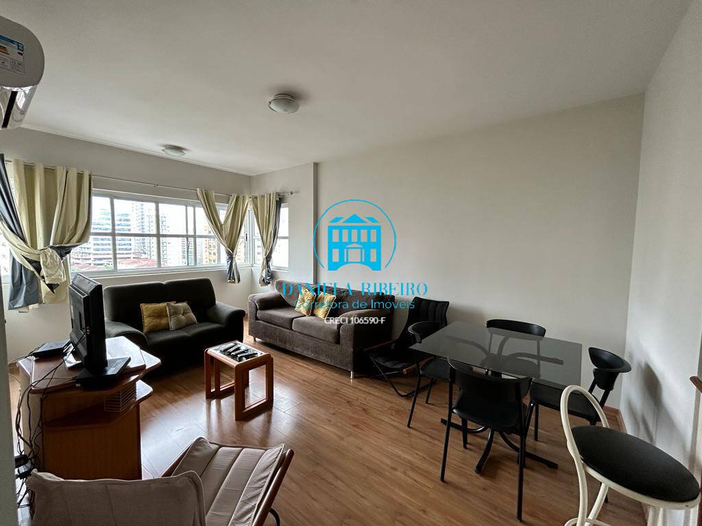 Apartamento, 2 quartos, 55 m² - Foto 2