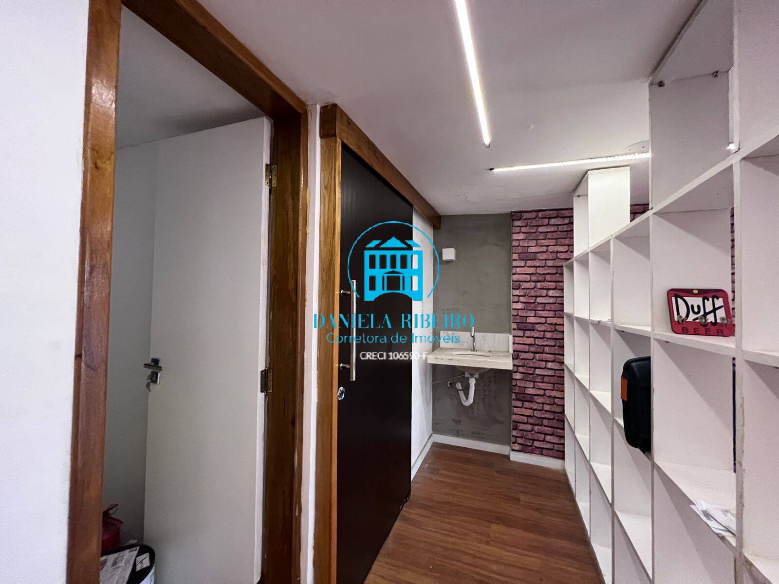 Conjunto Comercial-Sala à venda e aluguel, 90m² - Foto 4
